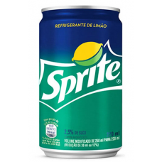 Refrigerante Sprite 220ml