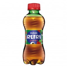 Refrigerante Guaraná Indaiá 250ml