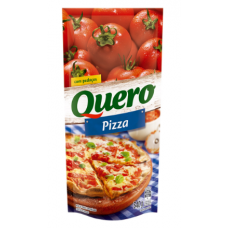 Molho de Tomate Pizza Quero 240g