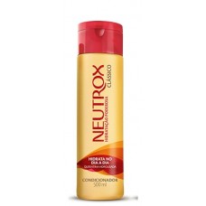 Condicionador Neutrox Clássico 300ml