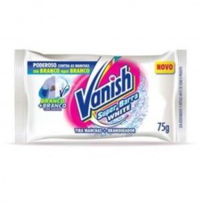 Vanish Super Barra White 75g