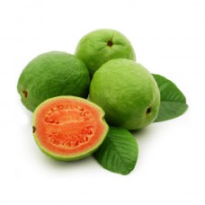Goiaba Vermelha 500g