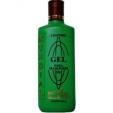 Gel Massageador Mundial Dr 200g