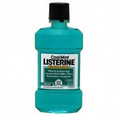 Antisséptico Listerine Hortelã 250ml