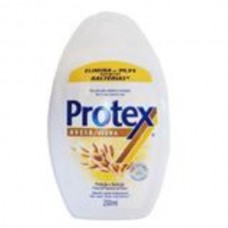 Sabonete Líquido Protex Aveia 250ml