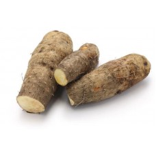 Inhame Cará 1Kg
