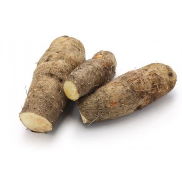 Inhame Cará 1Kg