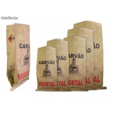 Carvão Vegetal 2,5Kg