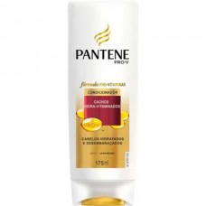 Condicionador Pantene Cachos 175ml