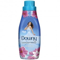 Amaciante Concentrado Downy Brisa de Verão 450ml
