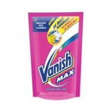 Vanish Multiuso Sachet Alvejante Sem Cloro 500ml