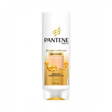 Condicionador Pantene Hidratação 175ml
