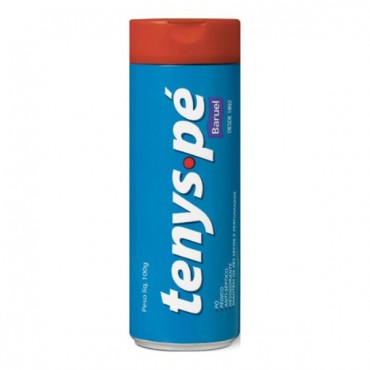 Tenys Pé Original 100g