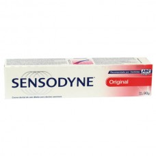 Creme Dental Sensodyne Original 90g