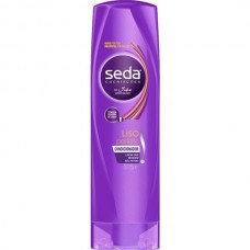 Condicionador Seda Liso Perfeito 325ml