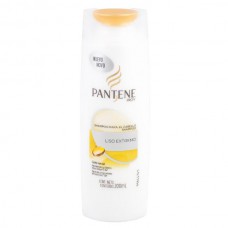 Shampoo Pantene Liso Extremo 175ml
