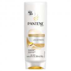 Condicionador Pantene Liso Extremo 175ml