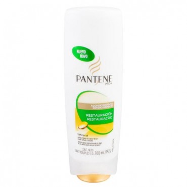 Condicionador Pantene Restauração 175ml