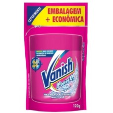 Vanish em Pó PoderO2 240g