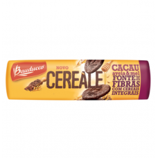Cereale Integral Cereale Bauducco Cacau. Aveia e Mel 170g