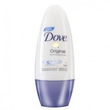 Desodorante Roll On Dove Original 50ml