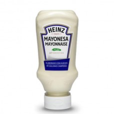 Maionese Heinz 215g