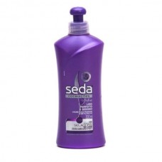 Creme de Pentear Seda Liso Perfeito 300ml