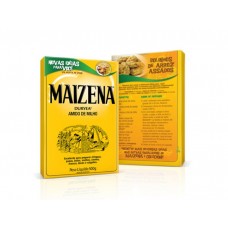 Maizena Amido de Milho 200g