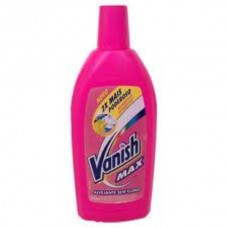 Vanish Max Garrafa 500ml