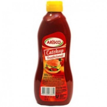 Catchup Arisco Tradicional 370g