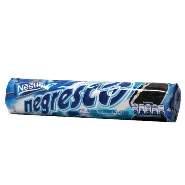Biscoito Nestlé Negresco 90g