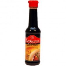 Molho Shoyu Sakura Tradicional 150ml
