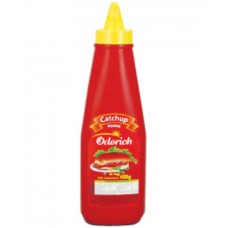 Catchup Oderich 200g