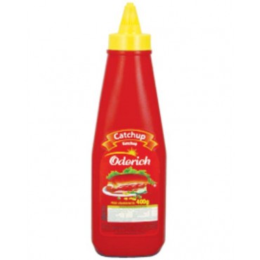Catchup Oderich 200g