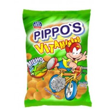 Salgadinho Pippos Milho 30g