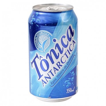 Tônica Antarctica 350ml