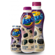 Iogurte Isis Ameixa 170g