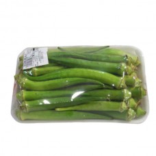 Quiabo 500g