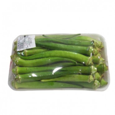 Quiabo 500g