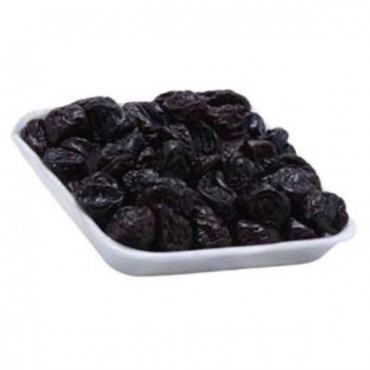 Pote de Ameixa Sem Caroço 250g