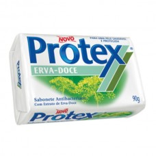 Sabonete Protex Erva Doce 85g