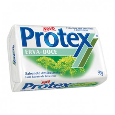 Sabonete Protex Erva Doce 85g