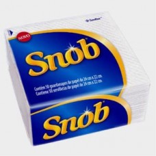 Guardanapo Snob 24x22 50 und