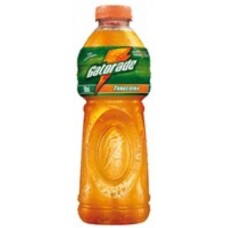 Isotônico Gatorade Sabor Tangerina 500ml 