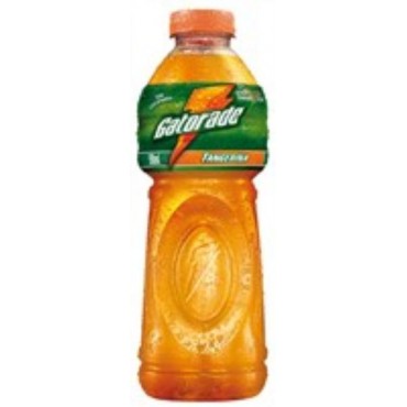 Isotônico Gatorade Sabor Tangerina 500ml 