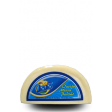 Queijo Minas Padrão Isis 550g