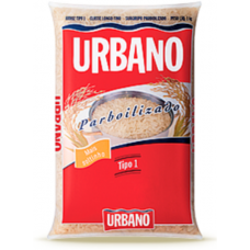 Arroz Urbano Parboilizado Tipo1 1Kg