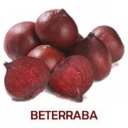 Beterraba 500g