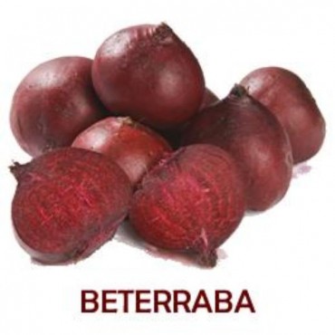 Beterraba 500g