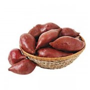 Batata Doce 500g